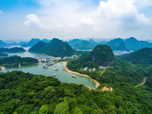 西樵山风景名胜区游玩攻略,有哪些必游景点和实用建议?