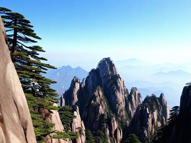 黄山旅行攻略，如何规划一次完美的黄山之旅？
