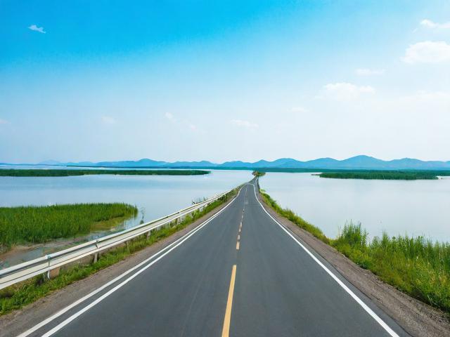 鄱阳湖自驾游,有哪些不可错过的美景与攻略要点?
