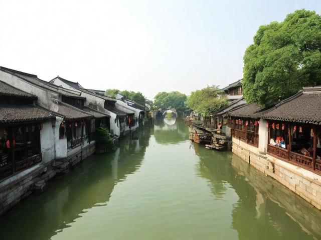 如何规划一次完美的扬州之旅?