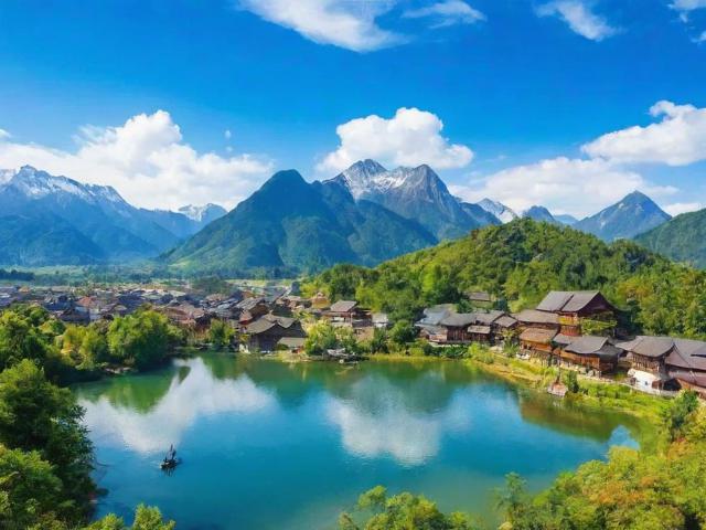 11月份国内旅游最佳地方(11月份国内旅游最佳地方推荐)