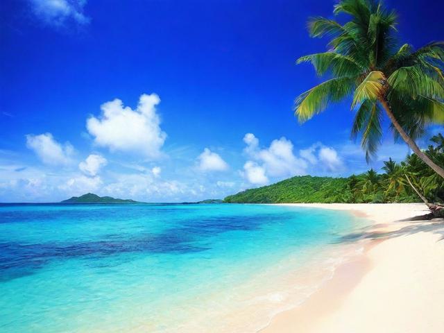 三亚5天4晚旅游攻略,如何规划行程才能尽享海岛风情?