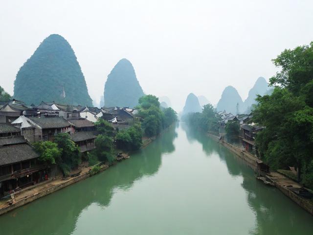 灵渠旅游攻略,有哪些必游景点和实用旅行建议?