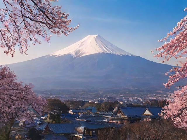 富士山攻略能带来哪些独特体验?