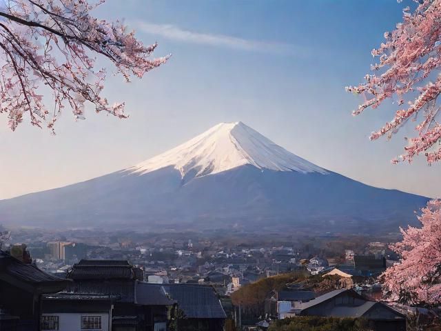 富士山攻略能带来哪些独特体验?