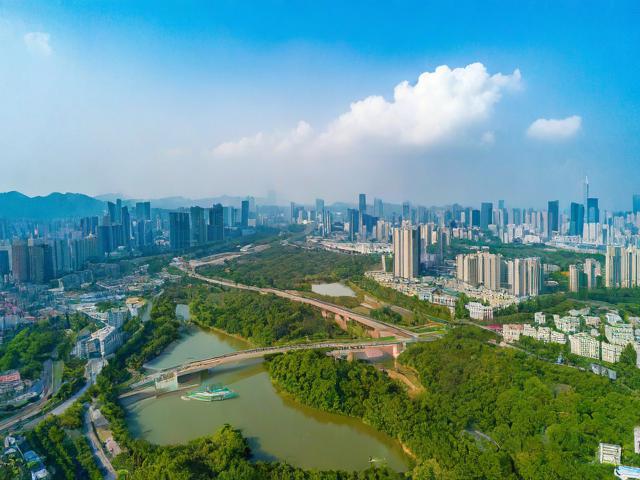 广州到南康要多久?