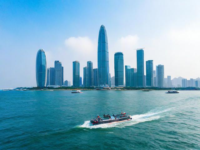 珠海到深圳坐船需要多少时间？
