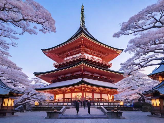 京都到东京需要多久?新干线、巴士等交通时间解析
