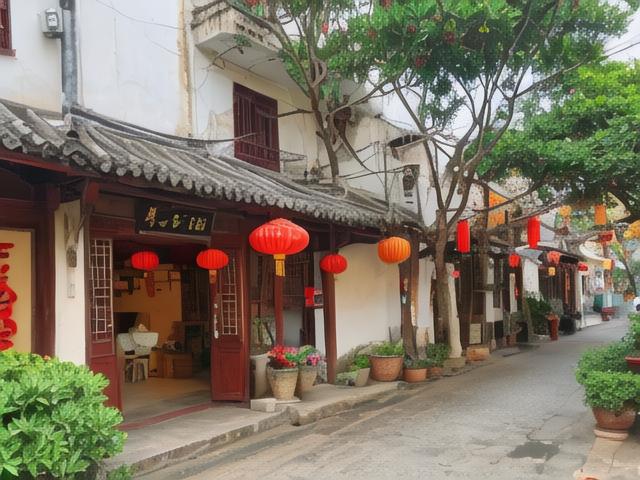 如何在厦门度过一个完美的假期?