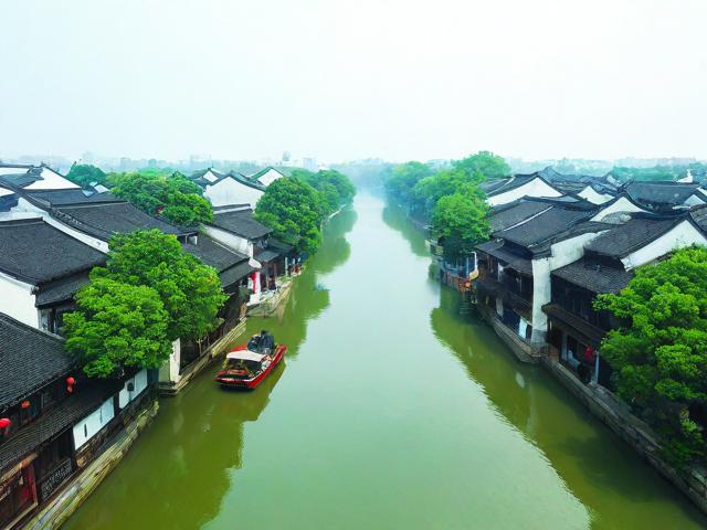 江苏旅游全攻略,不可错过的美景与美食有哪些?