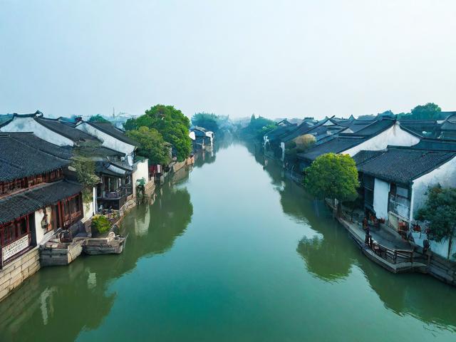 江苏旅游全攻略,不可错过的美景与美食有哪些?