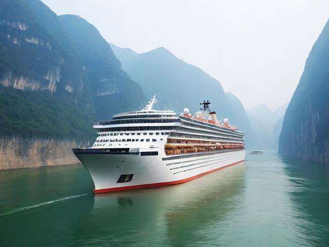 三峡游轮旅游攻略,如何规划一次难忘的三峡之旅?