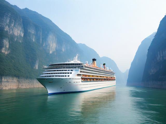 三峡游轮旅游攻略,如何规划一次难忘的三峡之旅?