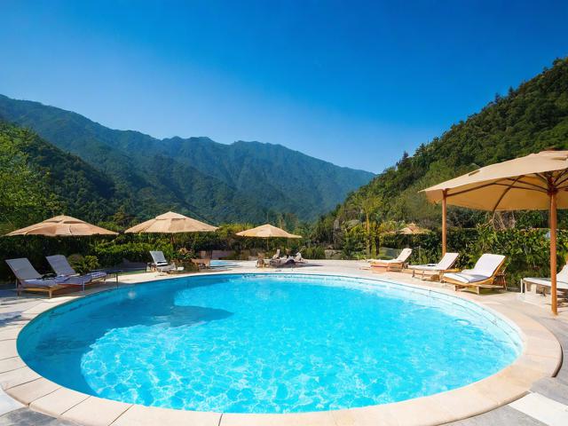 五龙背温泉游玩攻略,如何规划一次完美的温泉之旅?