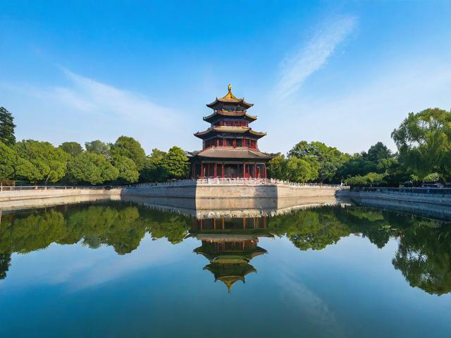 南京一日游,哪些景点不容错过?