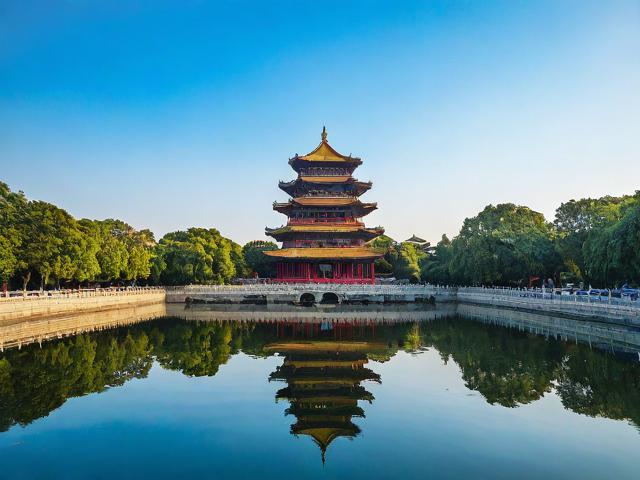 南京一日游,哪些景点不容错过?