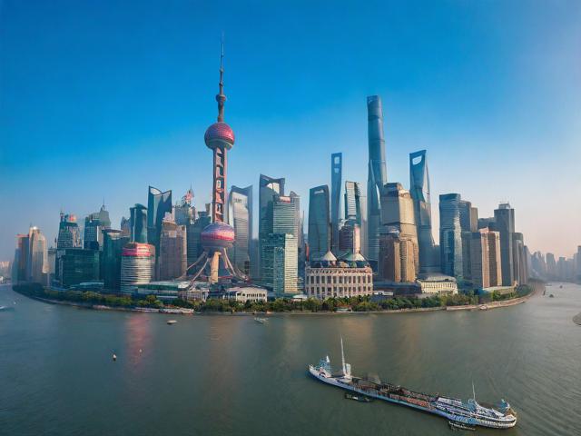 上海旅游攻略有哪些必去景点和美食推荐?