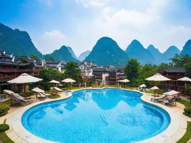 石阡温泉旅游攻略,如何规划一次完美的温泉之旅?