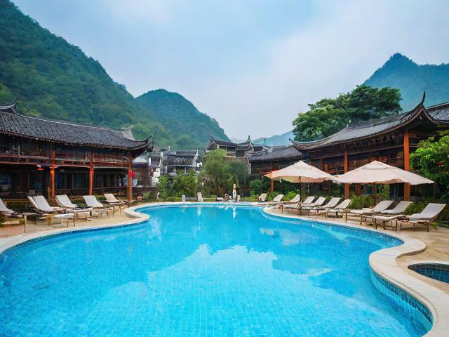 石阡温泉旅游攻略,如何规划一次完美的温泉之旅?
