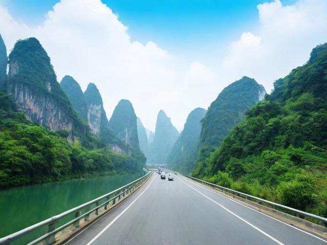 重庆自驾游旅游攻略,如何规划最佳路线?