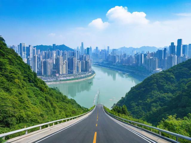 重庆自驾游旅游攻略,如何规划最佳路线?