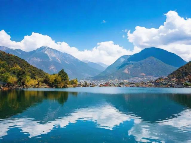 云南旅游攻略7日游(云南旅游攻略7日游多少钱)