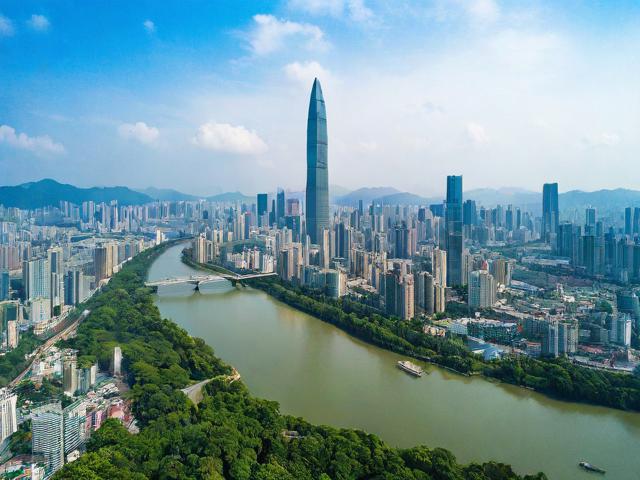 番禺旅游攻略