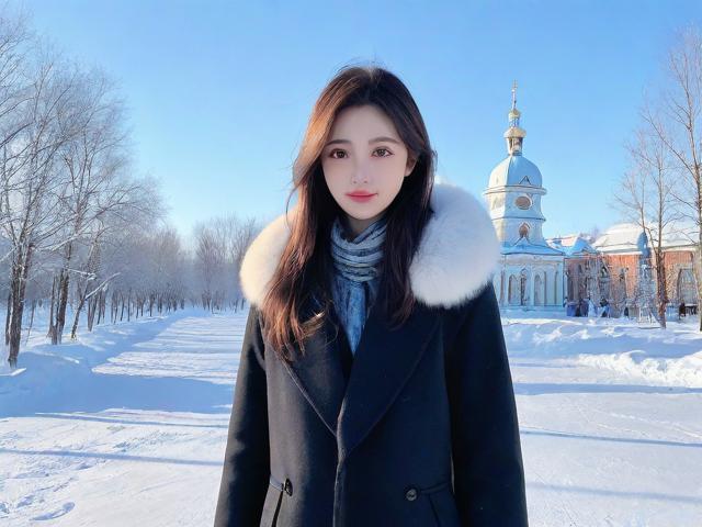 12月去哈尔滨该穿什么衣服?