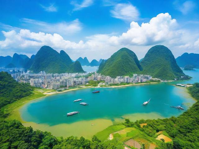 香港旅游 攻略,如何制定完美的香港旅游攻略?