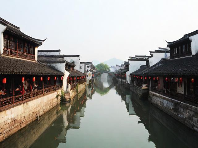 徽州古城旅游,如何规划才能深度体验其独特魅力?