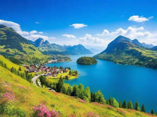 8月份旅游攻略有哪些值得一去的目的地?