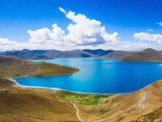 8月份旅游攻略有哪些值得一去的目的地?