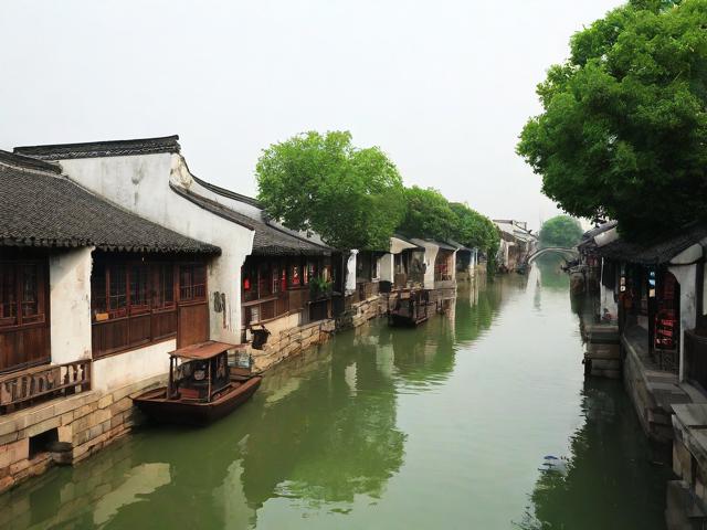 嘉兴旅游攻略有哪些不可错过的景点和美食推荐？