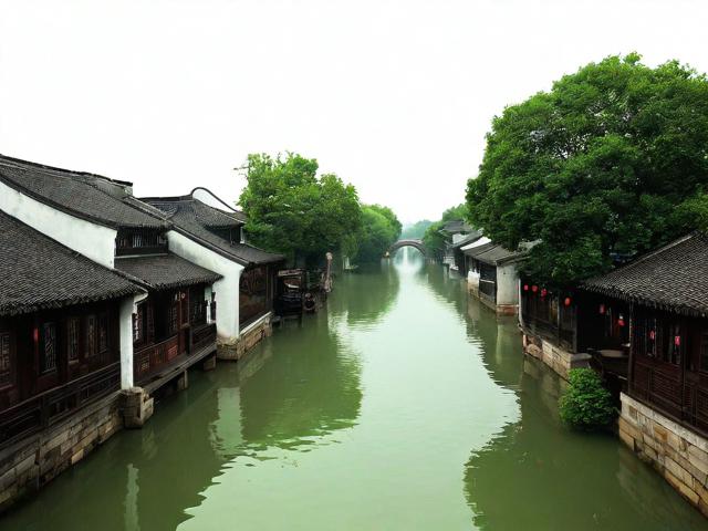 嘉兴旅游攻略有哪些不可错过的景点和美食推荐?