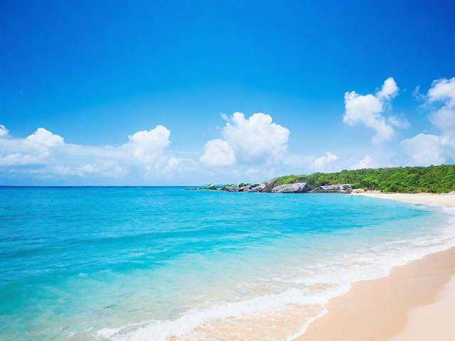 海边旅游必备攻略,如何选择最佳海滩和活动?