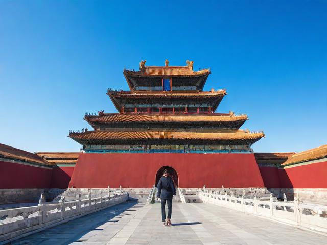 北京旅游必去景点有哪些?