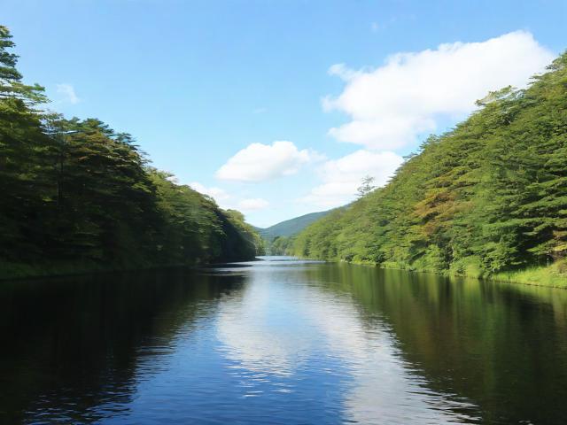青森旅游攻略,有哪些不容错过的景点和美食?
