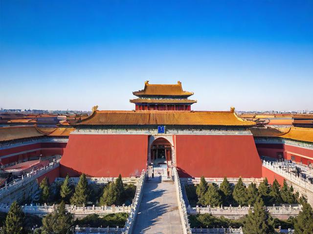 北京三天旅游攻略,北京三日游,如何规划行程才能尽享其魅力?