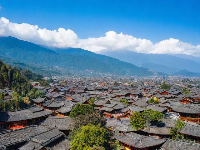 腾冲4日旅游攻略,腾冲4日旅游攻略,如何规划完美的行程?