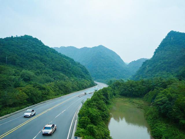中山自驾游一日游,哪些景点值得一游?