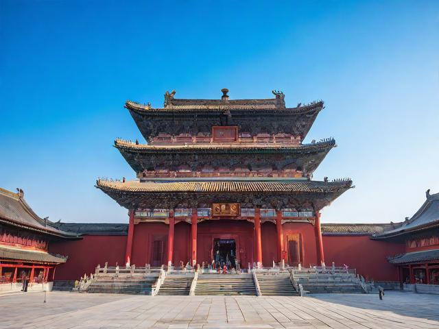 西安景点攻略,哪些地方值得一游?