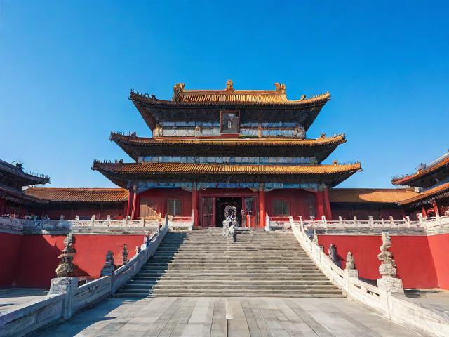 西安景点攻略,哪些地方值得一游?