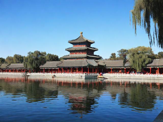 如何规划一次完美的什刹海之旅?