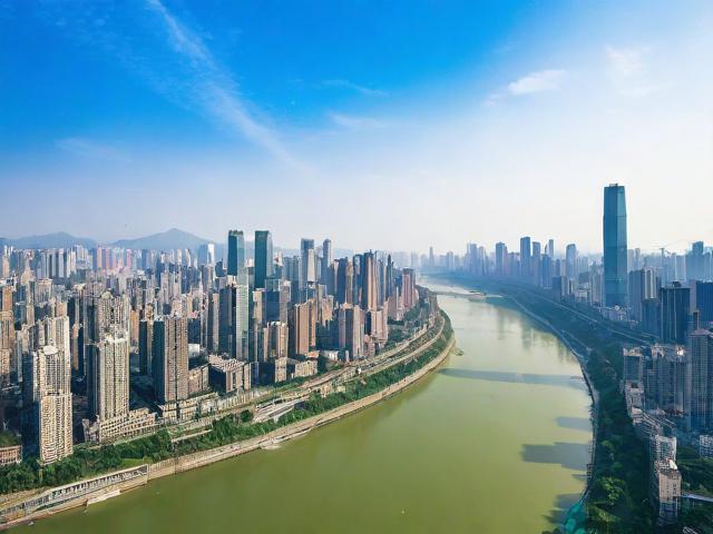 重庆旅游景点攻略,哪些地方最值得一游?