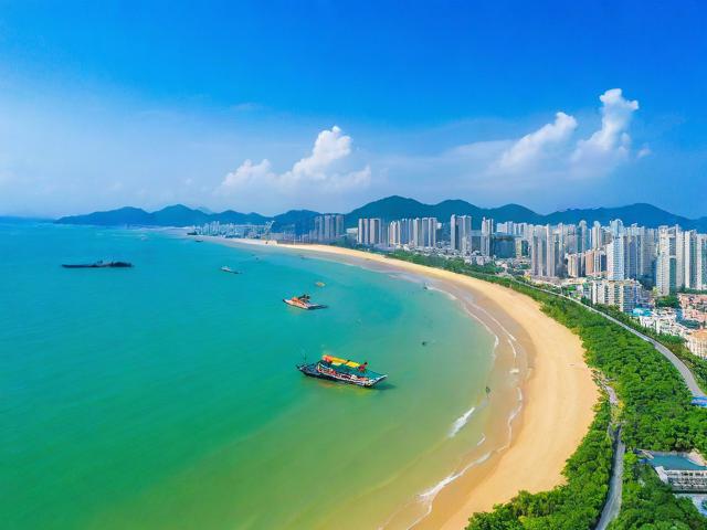温岭游玩攻略,有哪些不可错过的景点和美食?