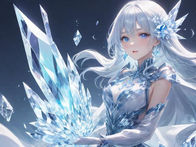 如何掌握水晶攻略的精髓与技巧?