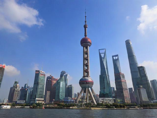 东方明珠塔游玩攻略，有哪些必打卡点？