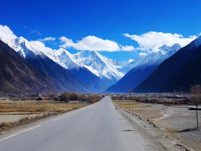 林芝 旅游攻略,林芝旅游攻略,如何规划一次完美的旅行体验?