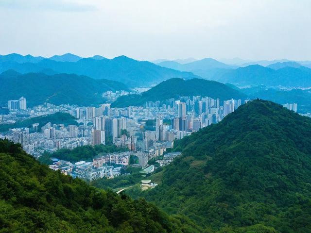 金华到仙居要多久？