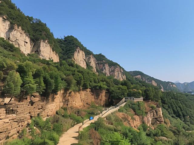 三门峡旅游攻略,有哪些必去景点和美食推荐?